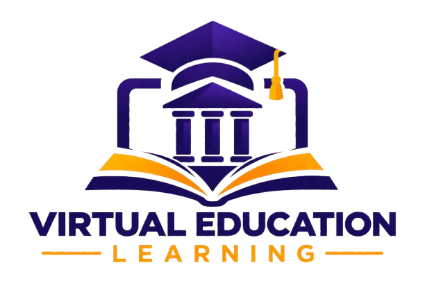 Virtual Education Learning